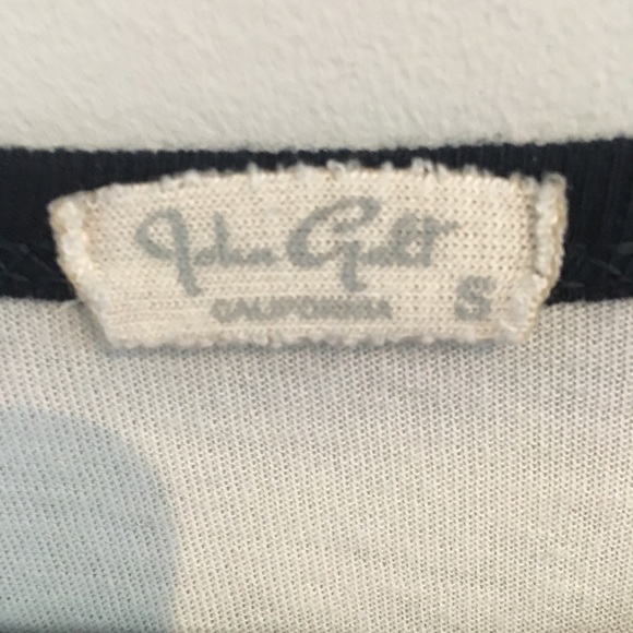 Brandy Melville/John Galt top. - Picture 2 of 4